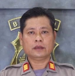 Kapolsek Cinangka Bantah Tolak Permintaan Pendampingan Bos Rental Cs