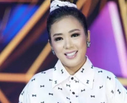 Soimah Polisikan Akun Giveaway yang Catut Namanya