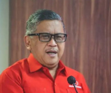 Hari Ini, KPK Periksa Hasto sebagai Tersangka