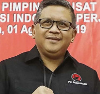 Berdalih Ada Acara HUT PDIP, Hasto Mangkir dari Panggilan KPK