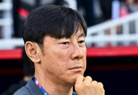 Lima Nama Pelatih Asal Belanda Ini Jadi Calon Kuat Pengganti Shin Tae-yong Latih Timnas Indonesia