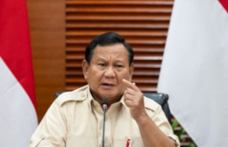 Presiden Prabowo Diminta Kerahkan Aparat Hukum Untuk Klarifikasi Penobatan Jokowi Sebagai Tokoh Terkorup Versi OCCRP