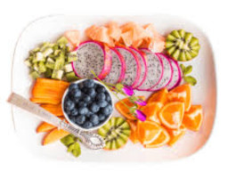 Daftar Makanan Bergizi Yang Bisa Bantu Cegah Virus HMPV