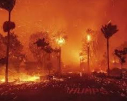 Kebakaran Los Angeles Rugikan Rp 923 T, Mengapa Begitu Besar?