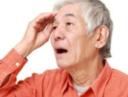 Gejala Demensia Bisa Dilihat dari Cara Tidur