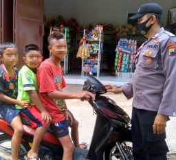 Angka Kecelakaan Tinggi, Saatnya Pemerintah Larang Anak di Bawah 17 Tahun Kendarai Motor