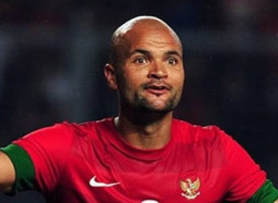 Gencar Naturalisasi, Sergio van Dijk Ingatkan PSSI agar Tak Lupakan Sepakbola Lokal