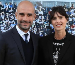 Pep Guardiola Ceraikan Istri setelah 30 Tahun Bersama, Sempat Diisukan Ada Wanita Lain