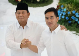 100 Hari Kerja Kabinet Prabowo-Gibran Jerry Massie: Menteri yang Omdo dan NATO Perlu Dirumahkan