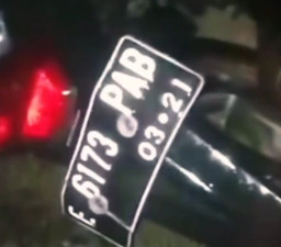 Mayat Berlumuran Darah di Persawahan Majalengka, Bikin Geger