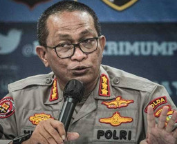 Innalillahi, Brigjen (Purn) Yusri Yunus Meninggal Dunia