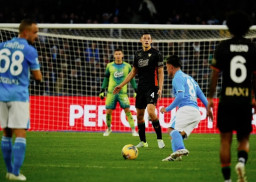 Parma vs Venezia, Bang Jay Cetak Rekor