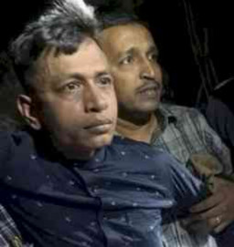 Pria yang Tikam Suami Kareena Kapoor, Imigran Gelap Asal Bangladesh