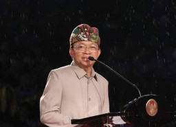 Media Inggris Kritik Bali