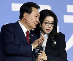 Presiden Korsel Yoon Suk Yeol Didakwa Melakukan Pemberontakan