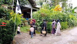 Kala Keluarga Korban Mutilasi di Ngawi Minta Ketemu Pelaku