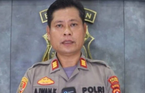 Kasus Penembakan Bos Rental Mobil, Kapolsek Cinangka Terancam PTDH