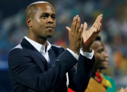 Dibidik untuk Gantikan Shin Tae-yong, Kluivert Tak Punya Prestasi Melatih