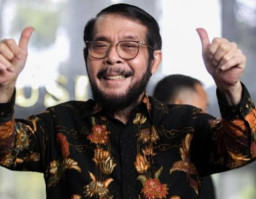 Hakim MK Sesalkan Doa Netizen ke Anwar Usman yang Sadis-Sadis