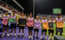 Bangkok United Sediakan 8 Handuk untuk Arhan