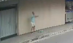 Pria Ini Nekad Tembak Kepala Sendiri usai Bertengkar dengan Kekasih