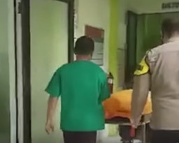 Lagi! Anak Mutilasi Ayah di Jember Jawa Timur