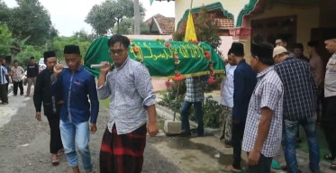 Santap Hidangan Sate-Gule Hajatan, 46 Warga Ponorogo Diduga Keracunan Massal