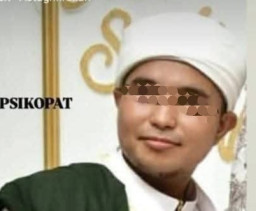 Suami Sekap Istri Hingga Tewas di Palembang