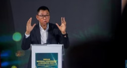 Keberhasilan Transformasi dan Inovasi Digital Pelayanan Pelanggan PLN Meraih 2 Penghargaan Internasional