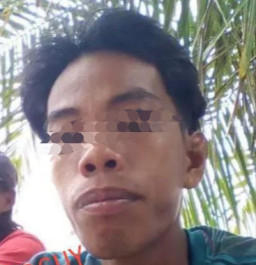 Ibu Kandung Sering Dipukuli, Anak Bacok Ayah Tiri hingga Tewas di Barabai