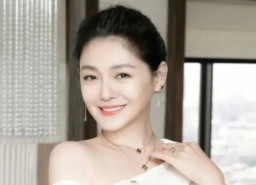 Pemeran Sancai di Serial Meteor Garden, Barbie Hsu Meninggal karena Sakit Pneumonia