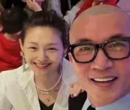 Foto Terakhir Barbie Hsu sebelum Meninggal, Tersenyum Sumringah Tak Ada Tanda-Tanda Sakit