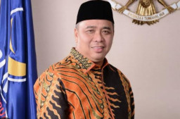 Korupsi Eks Bupati Kutai Kartanegara Rita Widyasari, KPK Geledah Rumah Politikus Nasdem