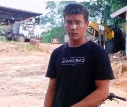 Bocah 4 Tahun di Kutai Barat Ditemukan Meninggal di Hutan, Diduga Dirudapaksa dan Dibunuh