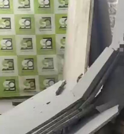 Karyawan Outsourcing Tewas Tertimpa Lempengan Marmer saat Bekerja