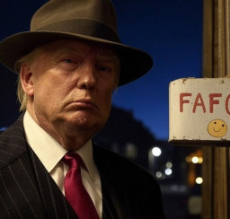 Donald Meralat Rencana Pengambilalihan Gaza