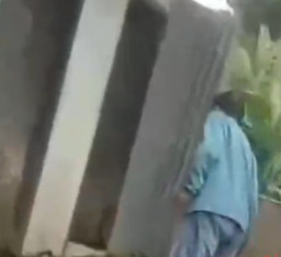 Sopir Tewas Tergantung dalam Toilet Rumah Makan di Jambi