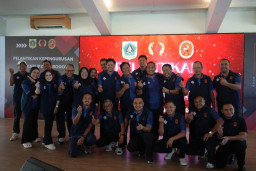 Sekda: PGI Harus Berdampak Positif Bagi Perekonomian Kabupaten Bogor