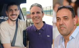 Dibebaskan, Tiga Sandera malah Puji Hamas dan Mengutuk Netanyahu