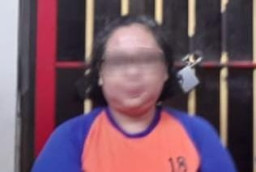 Gelapkan Mobil Milik Warga Nganjuk, Ibu Rumah Tangga di Jombang Masuk Bui