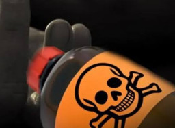 Minum 10 Plastik Miras Dicampur Minuman Energi Saset  Kemasan, 4 Orang Tewas di Kota Bogor