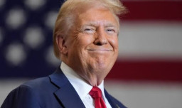 Trump Kembali Tegaskan Niatnya Mencaplok Kanada Jadi Negara Bagian ke-51 AS