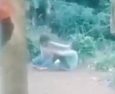 Viral Penganiayaan di Desa Pegagan Julu VII, Begini Kata Polisi