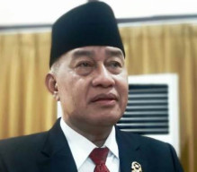 Makelar Kasus Zarof Ricar Akui Kasih Uang Rp 75 Juta ke Mantan Ketua PN Surabaya