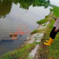 Sebelum Ditemukan Meninggal di Sungai Jombang, Amanda Pamit COD namun Tak Kembali