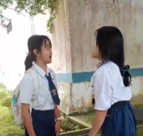 Kasus Bullying Siswi SMP di Barito Timur Berakhir, Pihak Keluarga Sepakat Damai