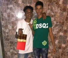 Ugal-ugalan di Jalan, Dua Orang Pemuda Tewas Kecelakaan 