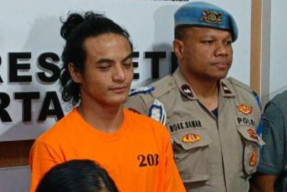 Polisi Tuding Vadel Janji Nikahi Lolly agar Mau Berhubungan hingga Aborsi