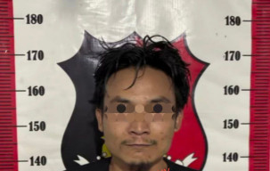 Cemburu Baca Chat Mesra, Sopian Bunuh Pria Selingkuhan Istrinya