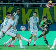 Persebaya Surabaya Akhirnya Menang, Dewa United Dikandaskan Madura United